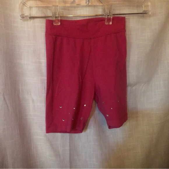 Girls sparkling unicorn short set Jumping Beans/Garanimals - Picture 5 of 8